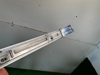 фото thumb №9, Mercedes vito w447 v-klasa планка маскувальна накладка двері зсувних a4476900370