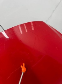 фото thumb №11, Капот volvo v40 ii 2012-2018r 614-46