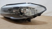 фото thumb №6, Лампа перед передняя левая bmw 5 f10 f11 ксенон поворотный 7203251-21