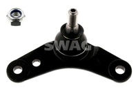 фото thumb №2, Шарова опора важеля перед l mini r50 r53 r52 1.4d 1.6 06.01-07.08 swag