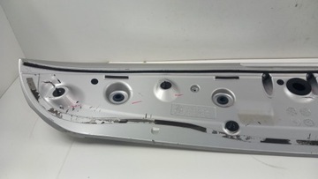 фото thumb №7, Kia ceed ii hb спойлер спойлер кришки зад 9s