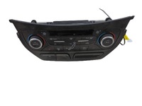 фото thumb №1, Панель кондиционера обдув ford focus grand c-max