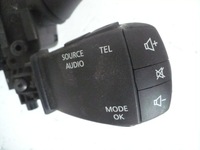 фото thumb №3, Переключатель комбинированный renault megane iv scenic iv