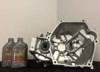 фото thumb №1, Коробка передач передач sep 1.0 tsi skoda rapid