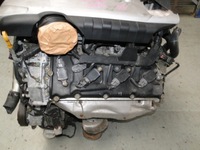 фото thumb №9, Двигатель nissan 4.5 v8 vk45 infiniti q45 jdm