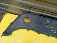 фото thumb №7, Toyota corolla e21 диффузор бампера задняя dół 52169-02100