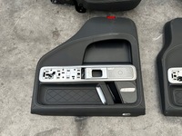 фото thumb №9, Сидіння комплект designo сидіння mercedes g63 amg w463/4 amg g 63 amg