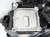 фото thumb №11, Лампа перед права renault captur ii 2019- full led 260104525r