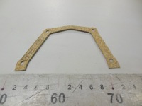 Прокладка вала коленчатого задний  ford transit 2.5 дизель 1988-2000 оригинальный номер 1502331 в Украине, фото thumb