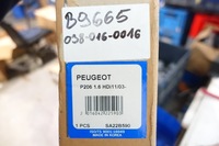 фото thumb №9, Радіаторів кондиціонера конденсатор peugeot 206 1.6 hdi 6455cw 96483015