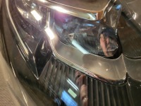 фото thumb №4, Ford puma mk2 лампа перед передня права full led oryg