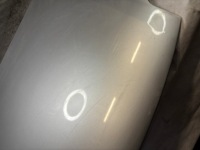 Капот крышка двигателя peugeot partner 1 рестайлинг  k: ezrc с Разборки, фото thumb