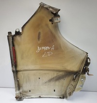 фото thumb №6, Крила лівий перед ewp citroen jumper iii