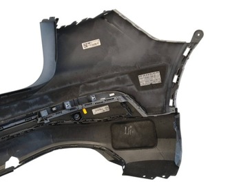 фото thumb №13, Audi q4 e-tron s-line бампер зад 89a807527c 89e807511