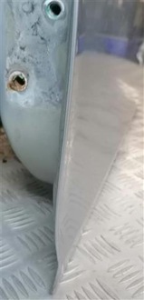 фото thumb №5, Seat leon ii lift двері лівий перед передні ліва