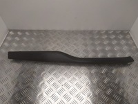 фото thumb №1, Alfa romeo stelvio оббивка середня 156127972