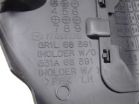 фото thumb №3, Mazda 6 i gg gy 02-07 защита порог левый перед