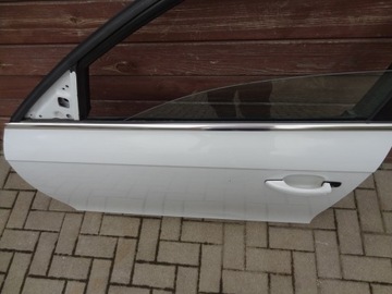 фото thumb №10, Комплектні ліві двері перед ls9r audi a4 b8