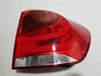 фото thumb №1, Лампа правый задняя правая bmw x1 e84 2992478