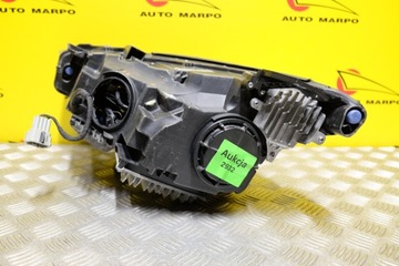 фото thumb №12, Infiniti qx30 q30 2017- фара лампа повний led права usa