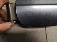 фото thumb №4, Крышка заливной топлива audi a6 c6 lz7r дизель