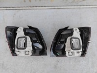 фото thumb №6, Лампа задняя задняя левая правая vw polo v 6r0 3 drzwin