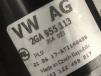фото thumb №3, Vw t-roc механізм двірник 2ga955113 2ga955023