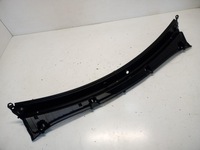 фото thumb №1, Жабо пластиковый верхний renault master iv 668112187r