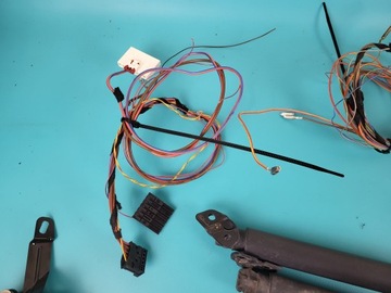 фото thumb №12, Bmw 3 f31 13r электрический крышка жгут модуль амортизатор замок комплект