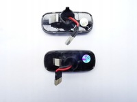 фото thumb №4, Audi a8 d2 99-02 поворотник поворотник динамический