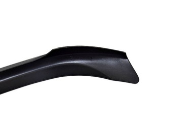 фото thumb №15, Спойлер do subaru brz toyota gt 86 2012-2021 спойлер abs чёрный mat sobmart