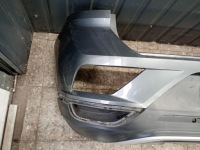 фото thumb №2, 2ga807521t бампер задня vw t-roc lr7h 21r