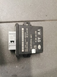 фото thumb №1, Модуль світла audi a4 b8 a5 8k5907357b