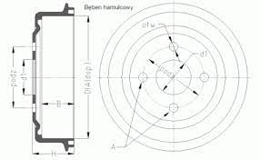 фото thumb №1, Барабан гальмівний mikoda atm 9107