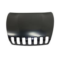 фото thumb №1, Капот jeep cherokee kl 14- 68103664aa