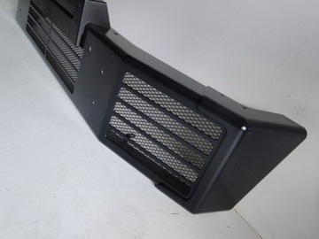 фото thumb №7, Mercedes g клас w463 бампер professional g 350