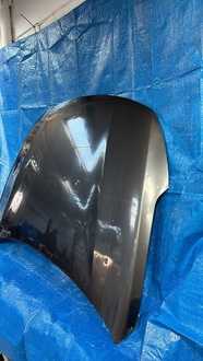 фото thumb №2, Kia optima 2016- капот