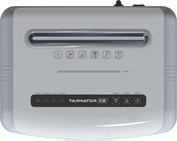 TARNATOR C2 ШРЕДЕР 20л 2х12 мм