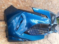 Бампер перед передний alfa romeo junior 24- 156174765 pdc Цена, фото thumb