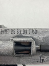 Porsche boxster 986 2002 частина механічний рейки рульового управління 99634700707 Недорого, фото thumb