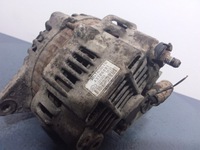 фото thumb №6, Mitsubishi outlander i 2.0b 136 km 4g63 генератор mn163016 ---