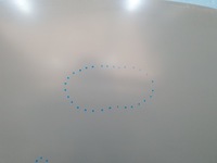 фото thumb №4, Капот кришка двигуна mazda 2 iv demio перед nowa