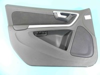 фото thumb №1, Обивка обшивка перед левая volvo s60 ii 10-