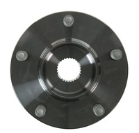 фото thumb №3, Ступица задняя mazda cx-9 2007-2016 awd