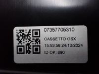 фото thumb №8, Бардачок полка панелі консолі європа 735761048 07357705310 jeep avenger 25r