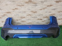 фото thumb №1, Бампер bmw x1 f48 m набір