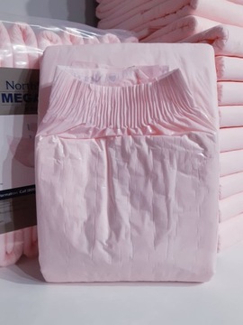 NorthShore MEGAMAX Розовый 6500мл ПЛАСТИК M 81-112см ABDL