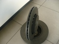 фото thumb №2, Оригинальный номер renault диск ham. renault p. kpl. 2szt !!! fluence/laguna/megane/sce