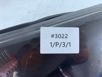 фото thumb №11, Ford focus mk1 лампа левая задняя тюнинг тонированная