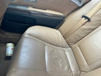 фото thumb №7, Сиденье сиденья комплект подголовники alpine bmw e65 lubel